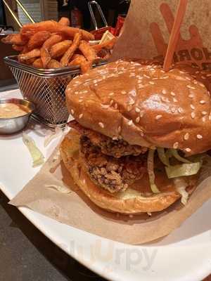 Goiko - Carrer Del Bruc 25