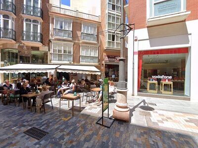 Churreria De Santa Florentina