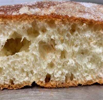 Xusco Pa Coques I Mes Sl