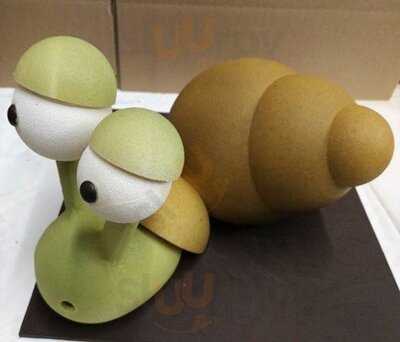 Xusco Pa Coques I Mes Sl