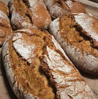 Xusco Pa Coques I Mes Sl