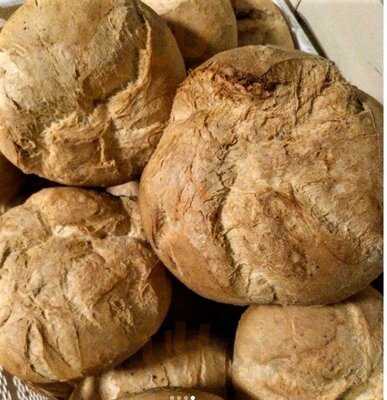 Xusco Pa Coques I Mes Sl