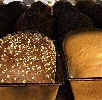 Xusco Pa Coques I Mes Sl