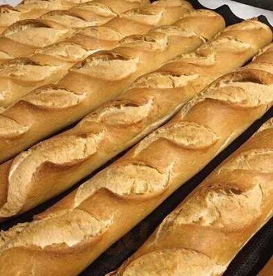 Xusco Pa Coques I Mes Sl