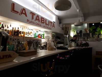 La Tablita