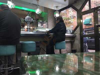 Cervecería Cafetería Marlo