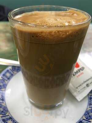 Cervecería Cafetería Marlo