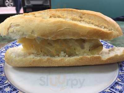 Cervecería Cafetería Marlo