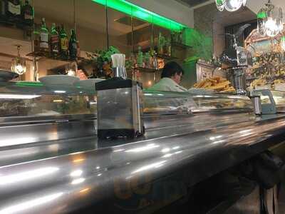 Cervecería Cafetería Marlo