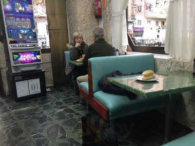 Cervecería Cafetería Marlo