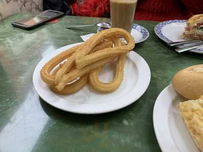 Cervecería Cafetería Marlo