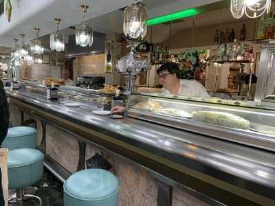 Cervecería Cafetería Marlo