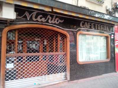 Cervecería Cafetería Marlo