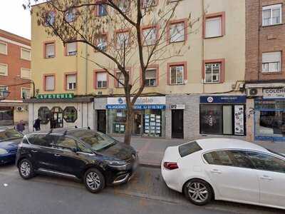 Cervecería Cafetería Marlo