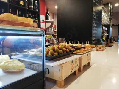 Cafetería La Fábula