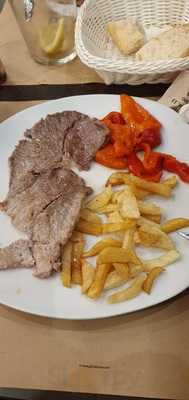 Cafetería La Fábula