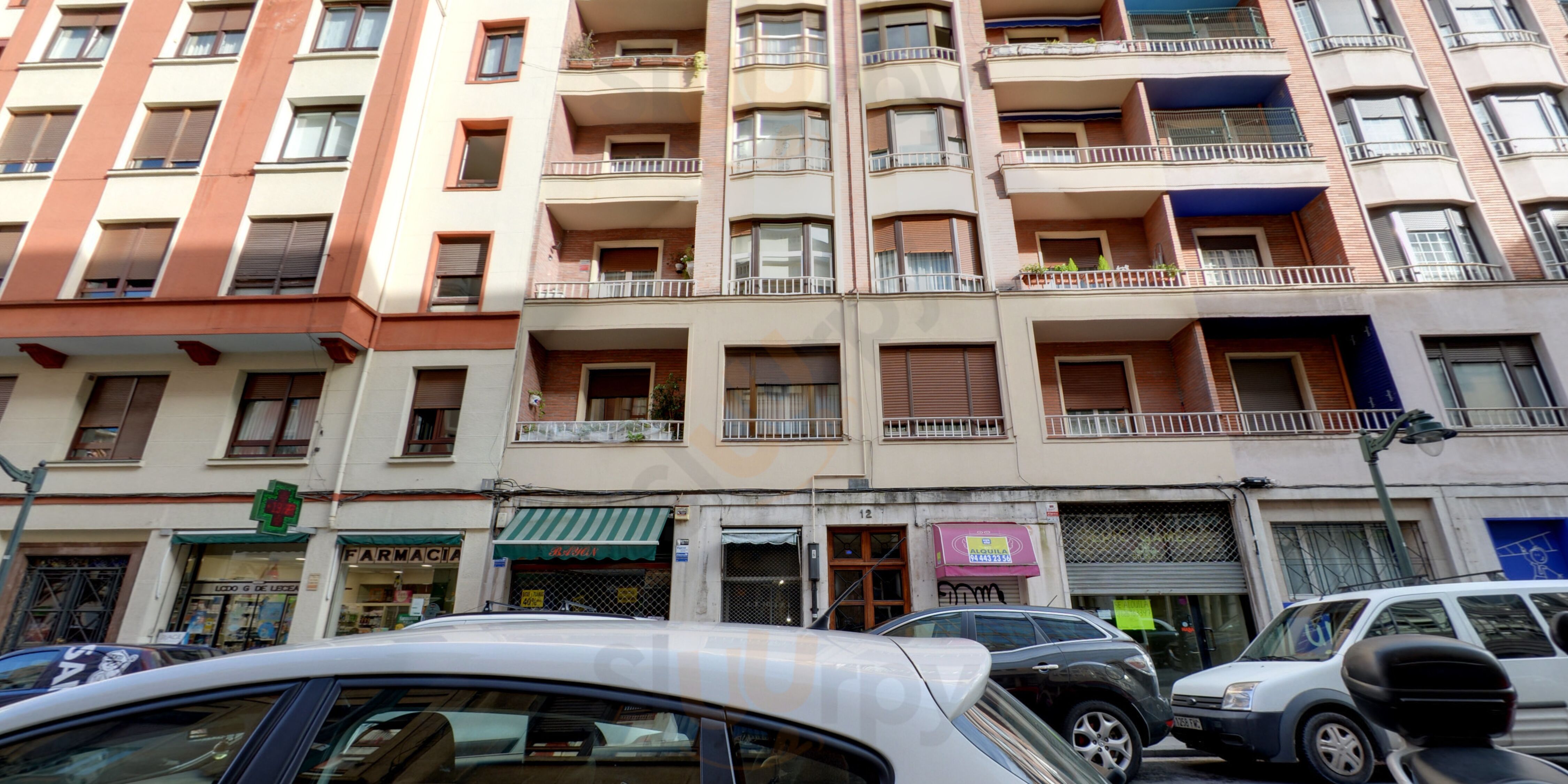 Cafetería La Fábula