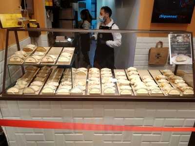 Cachito Mío Gourmet