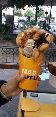 Madwaffle