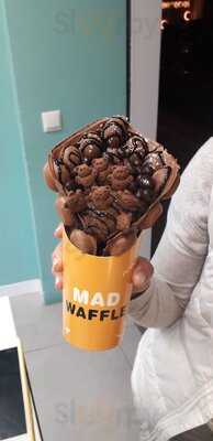 Madwaffle