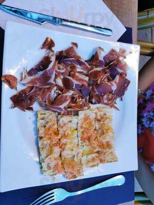 Restaurant Xic Beach