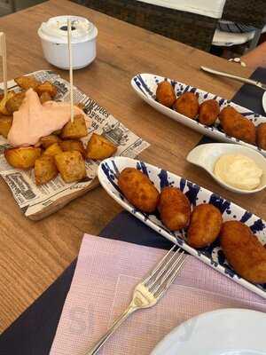 Restaurant Xic Beach