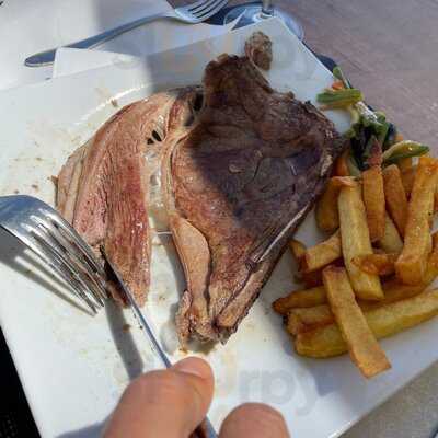 Restaurant Xic Beach