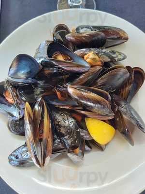 Restaurant Xic Beach