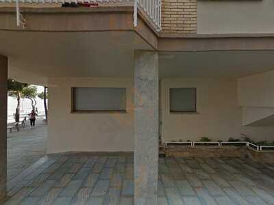 Restaurant Xic Beach