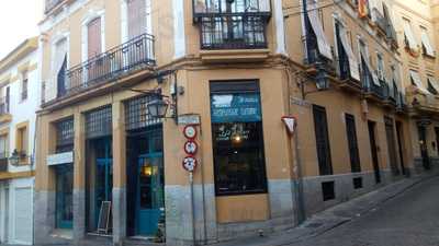 La Llave, Cultura Comestible