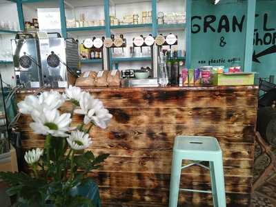 La Llave, Cultura Comestible