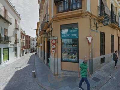 La Llave, Cultura Comestible