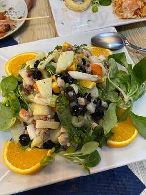 Ristorante Pizzeria Boccaccio