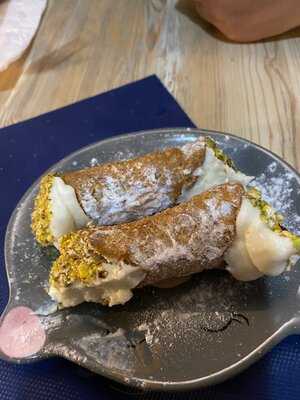 Ristorante Pizzeria Boccaccio