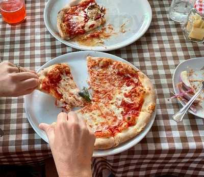 Ristorante Pizzeria Boccaccio