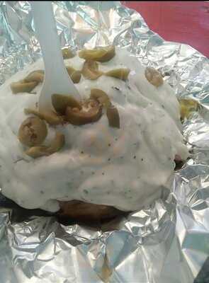 Polleria Freiduría Danice 2