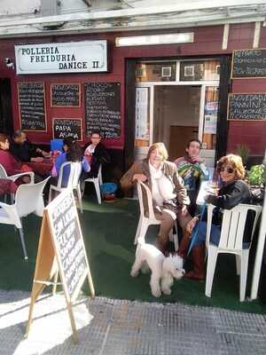 Polleria Freiduría Danice 2