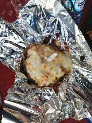 Polleria Freiduría Danice 2