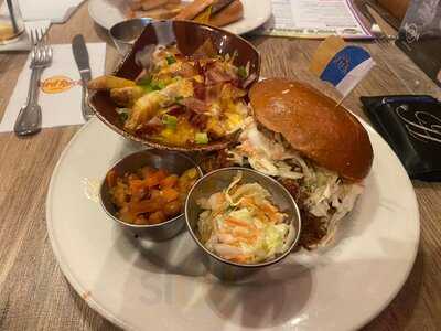 Hard Rock Cafe Gran Canaria