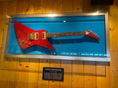 Hard Rock Cafe Gran Canaria