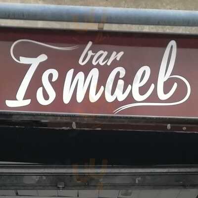 Bar Ismael