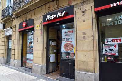 Pizza Hut