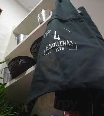 Bar Las 4 Esquinas