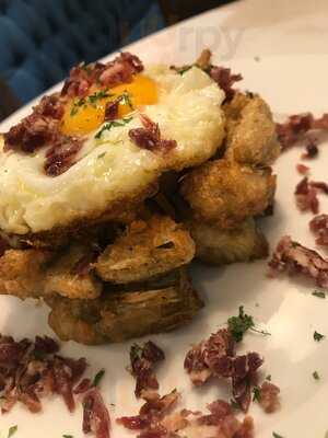 La Frontera De Gràcia