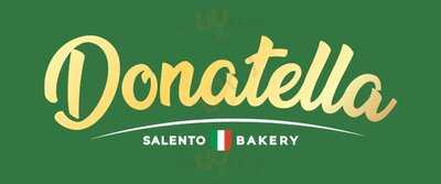 Donatella Salento Bakery