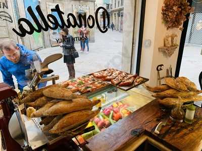Donatella Salento Bakery