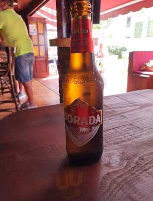 Kev’s Chillout Bar