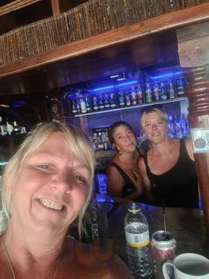 Kev’s Chillout Bar