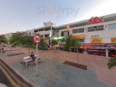 Kev’s Chillout Bar