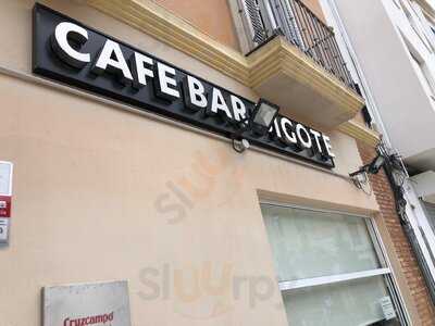 Cafe Bar Bigote